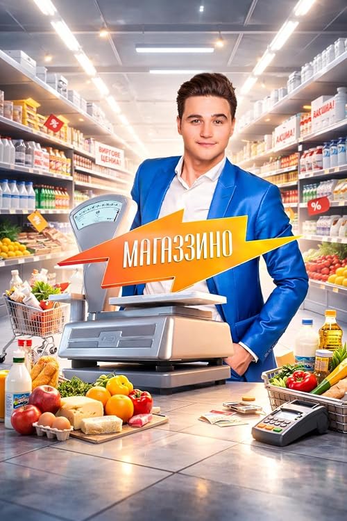 Magazzino