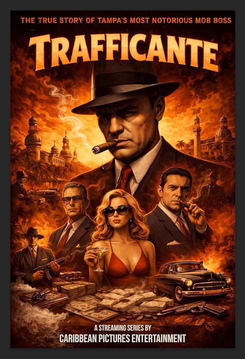 Trafficante: The Silent Don