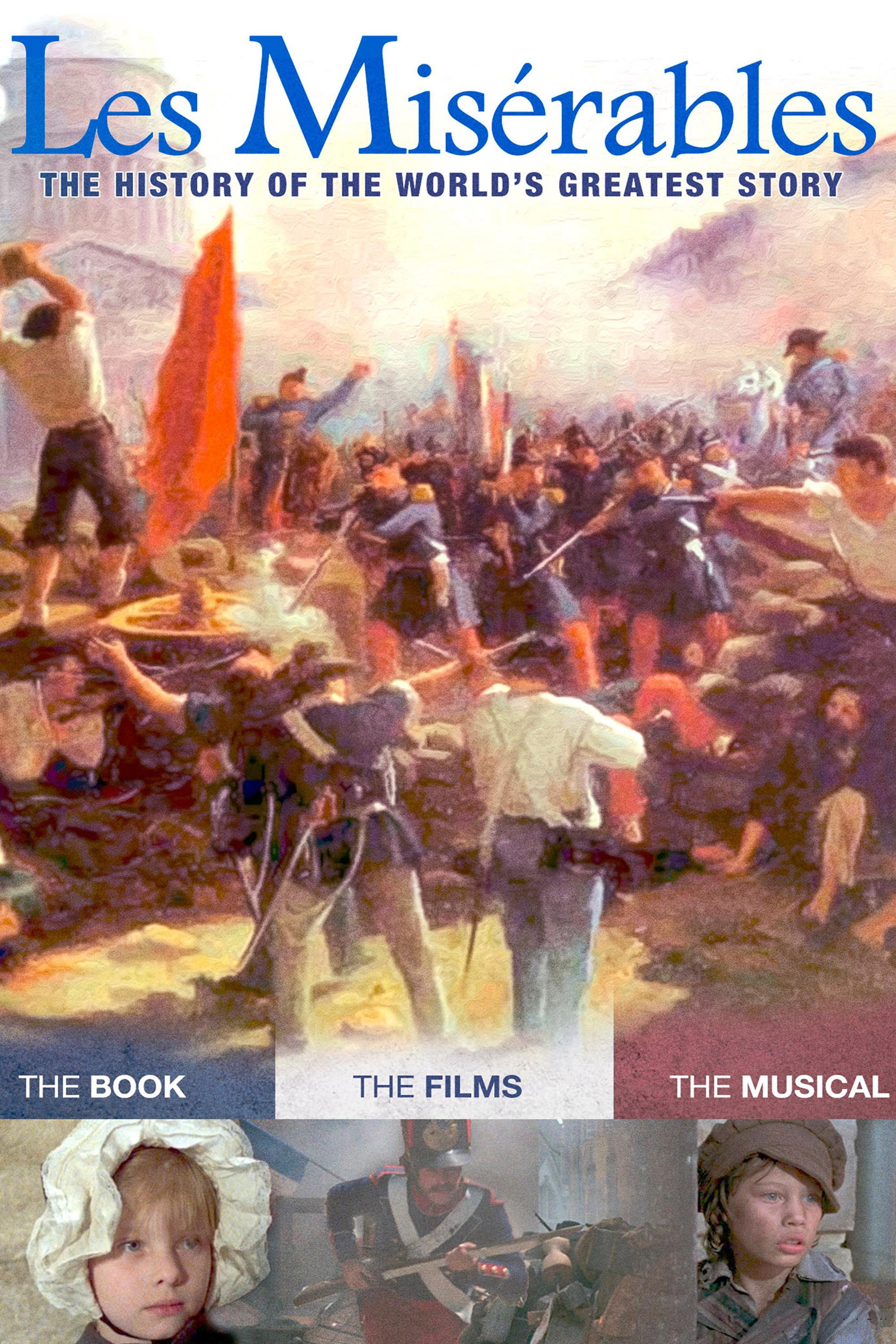 Les Misérables : Une comédie musicale à succès