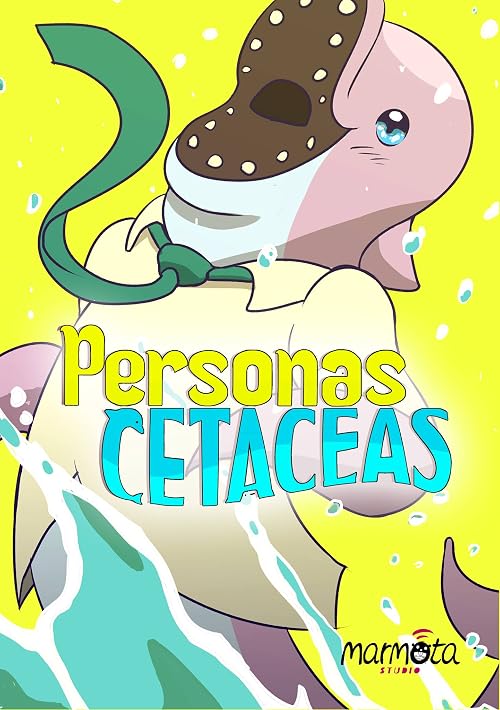Personas Cetáceas