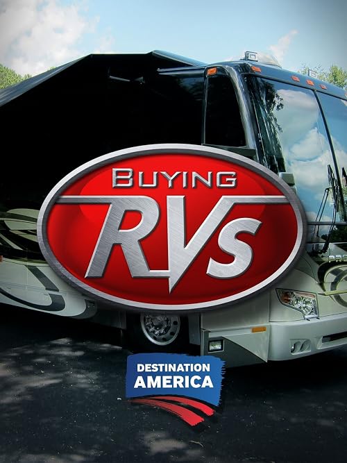 Buying RVs