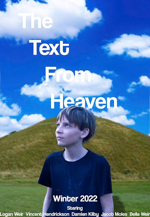 Crazers: The Text from Heaven