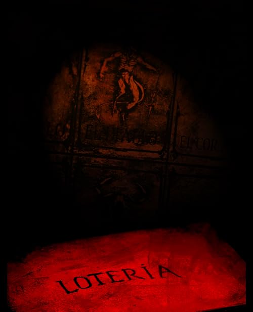 Loteria