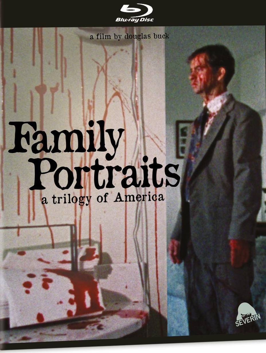 Family Portraits: A Trilogy of America