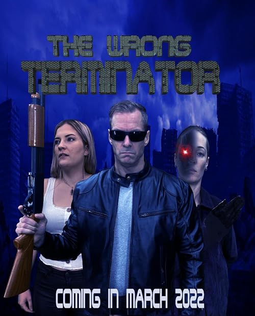 The Wrong Terminator