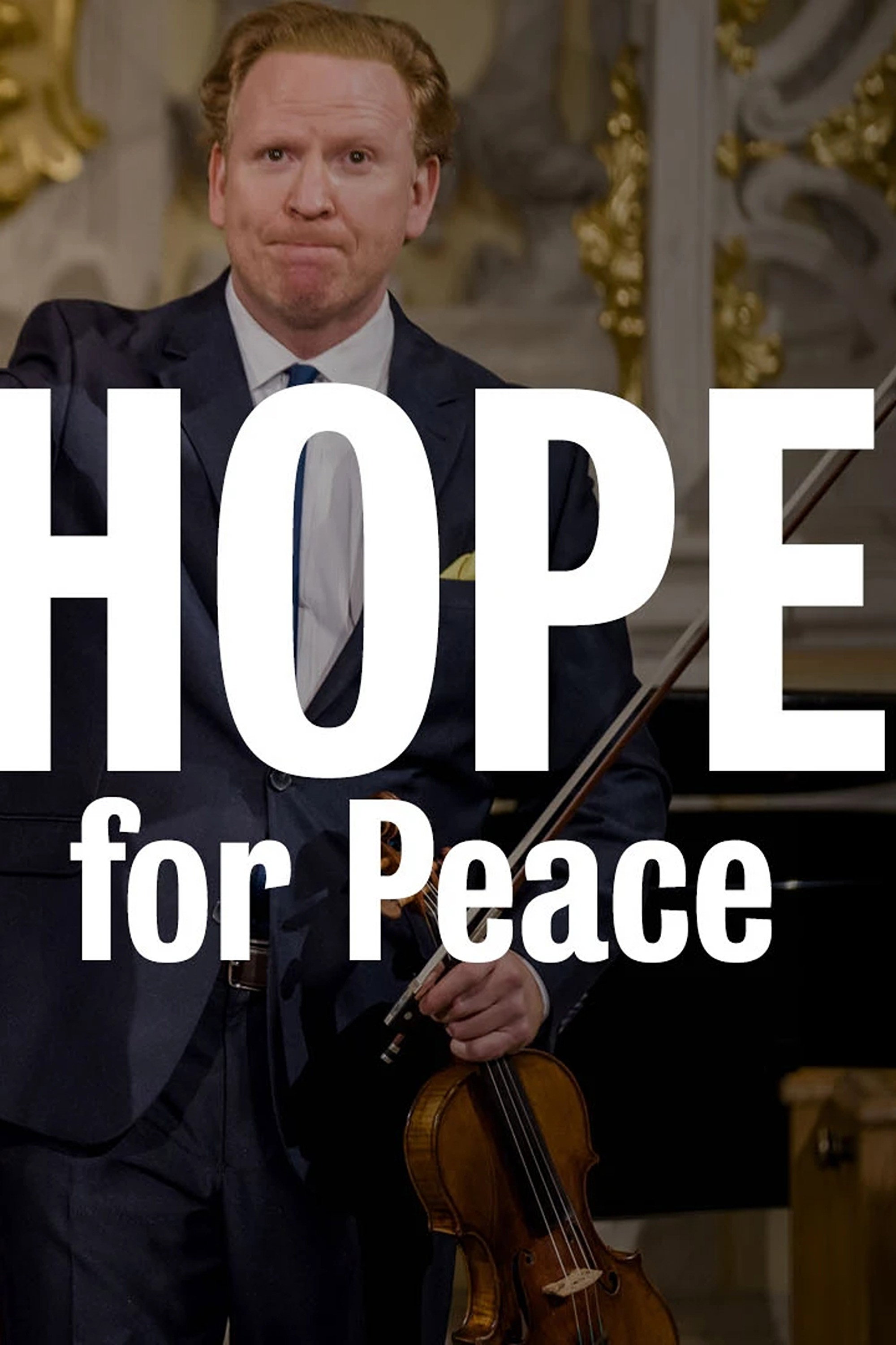 Hope for Peace - Musikalische Friedensandacht