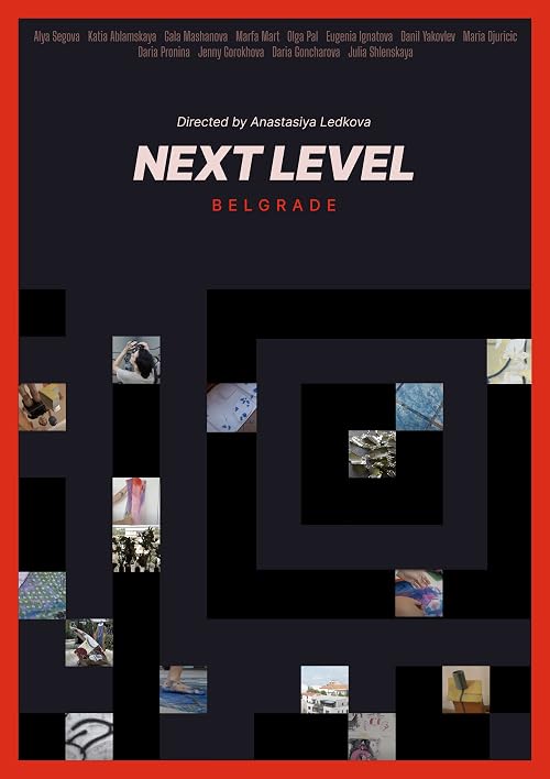 Next Level