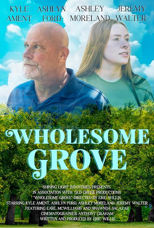 Wholesome Grove