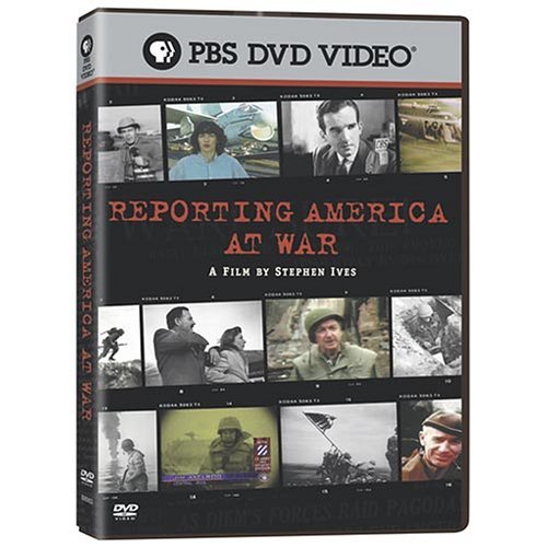 Reporting America at War