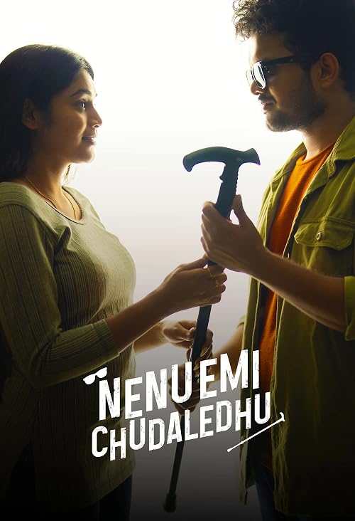 Nenu Emi Chudaledhu