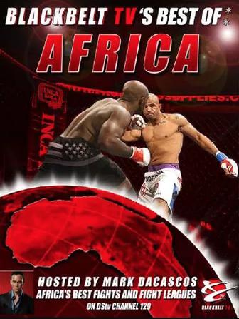 Blackbelt TV's Best of Africa
