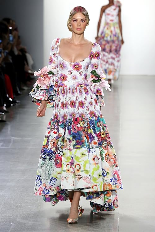 Chiara Boni La Petite Robe: Spring/Summer 2019 at NYFW