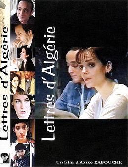 Lettres d'Algérie
