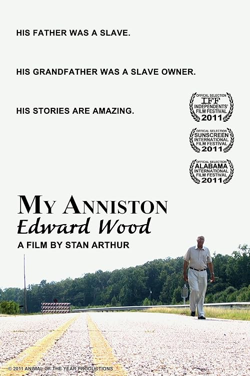 My Anniston Edward Wood