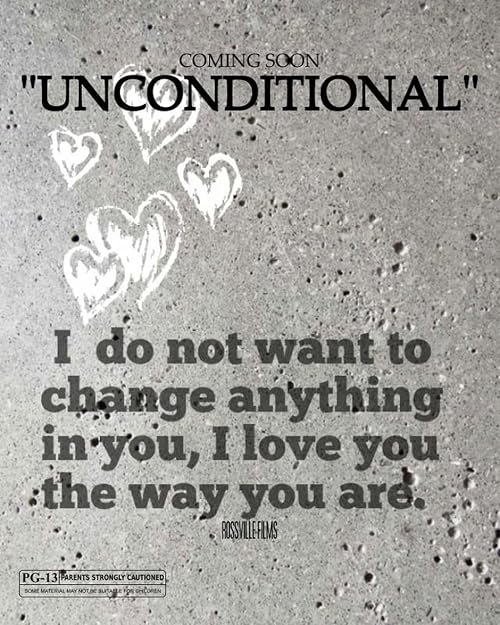 Unconditional