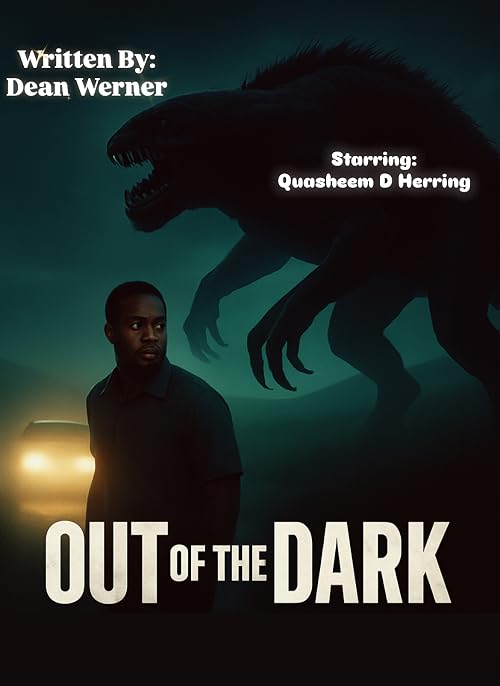 Out of the Dark