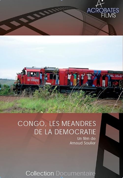 Congo, les méandres de la démocratie