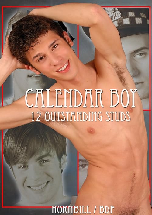 Calendar Boy