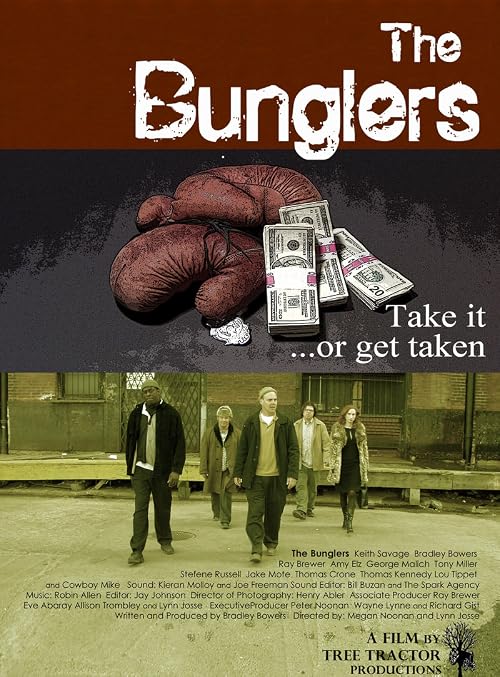 The Bunglers
