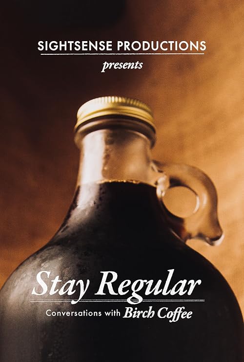 Stay Regular