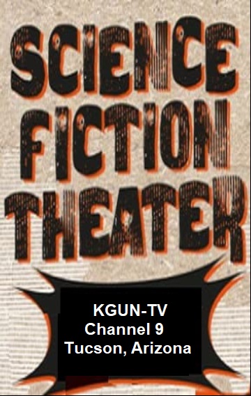 Science Fiction Theater