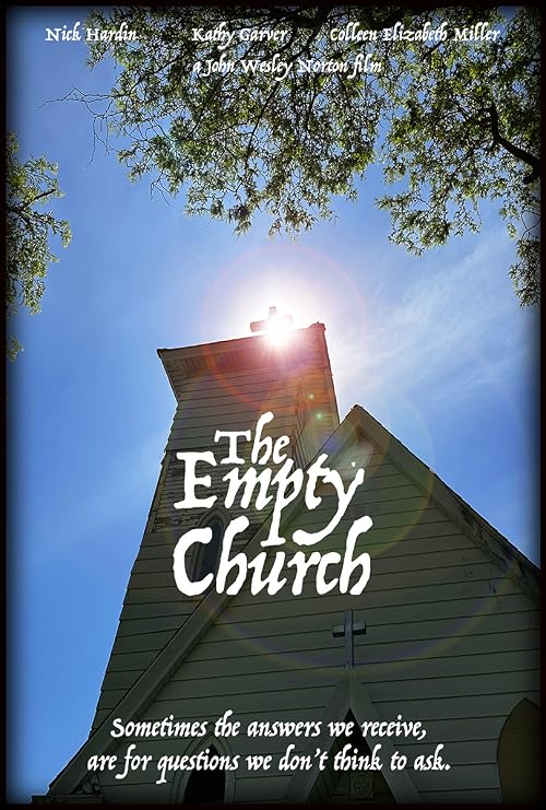 The Empty Church