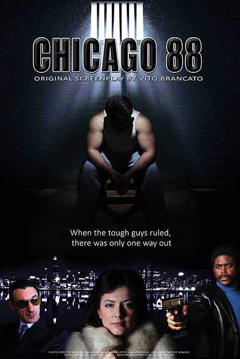 Chicago 88