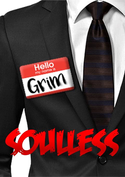 Soulless