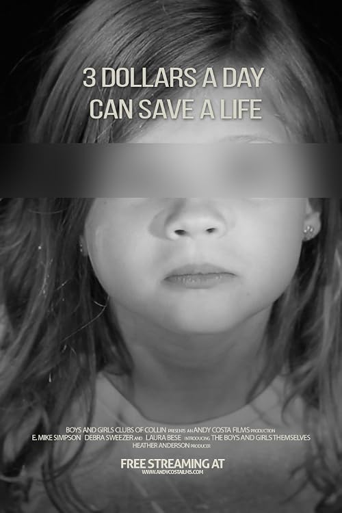 You Can Change a Life