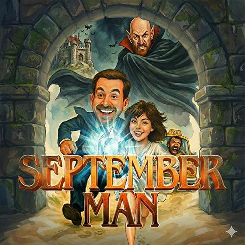 September Man