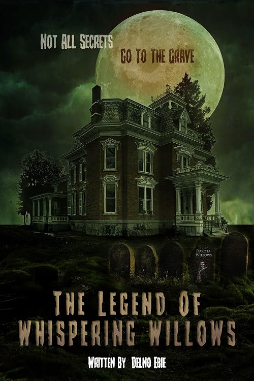 The Legend of Whispering Willows