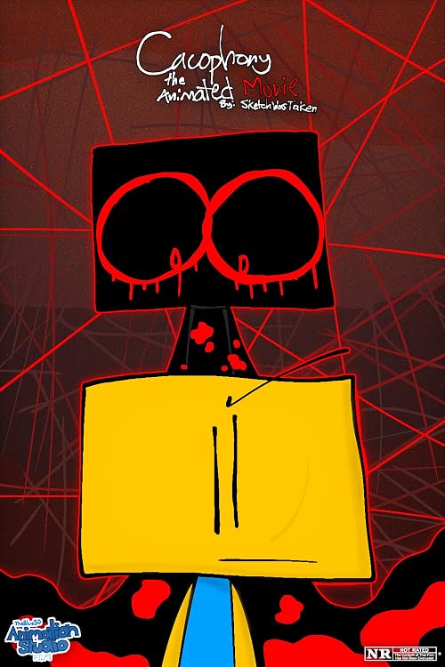 Cacophony the Animated Movie