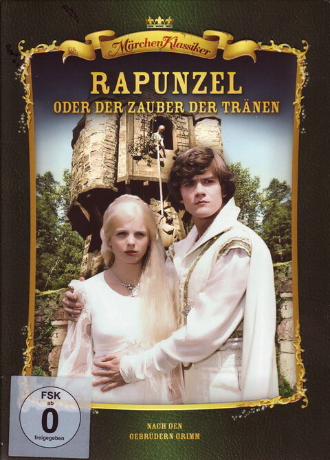 Rapunzel, or The Magic of Tears