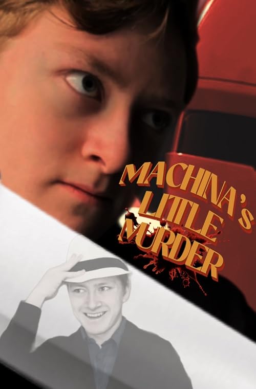 Machina's little murder