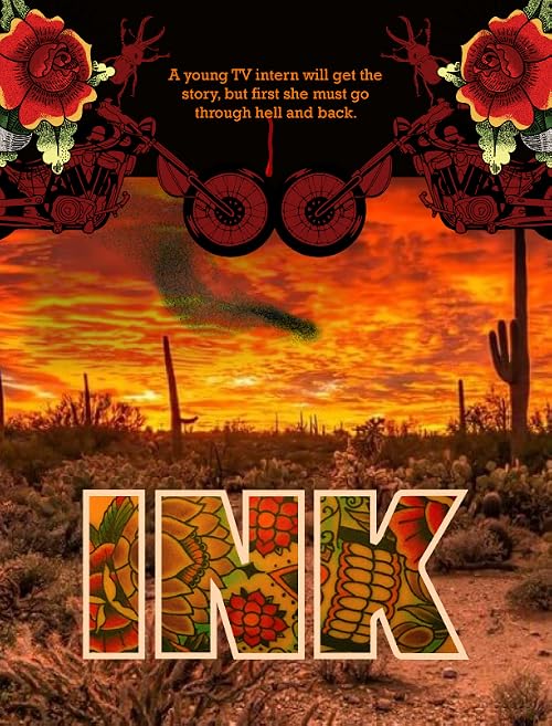 Ink