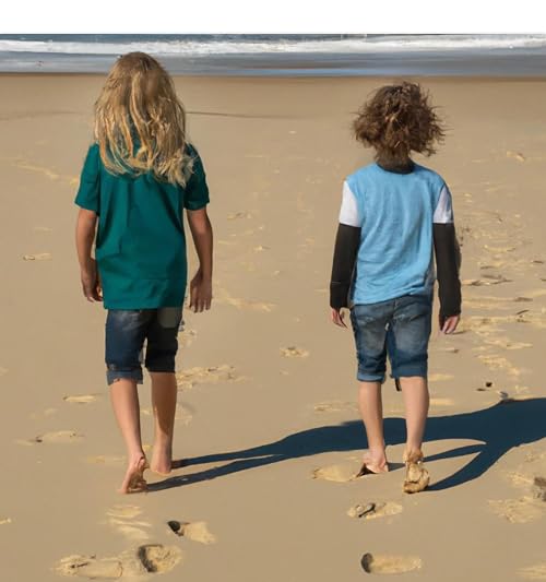 Winter Beaches