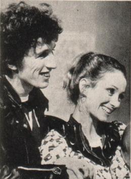 Le cas Adam et Ève