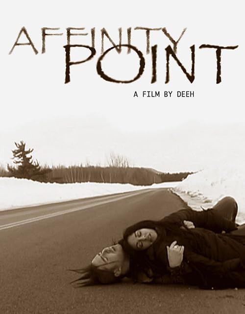 Affinity Point