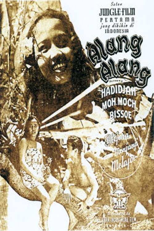 Alang-Alang