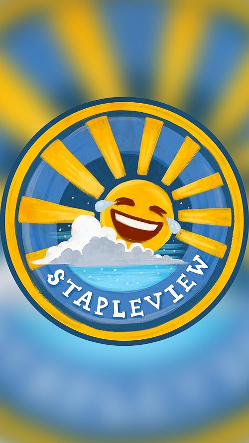 Stapleview