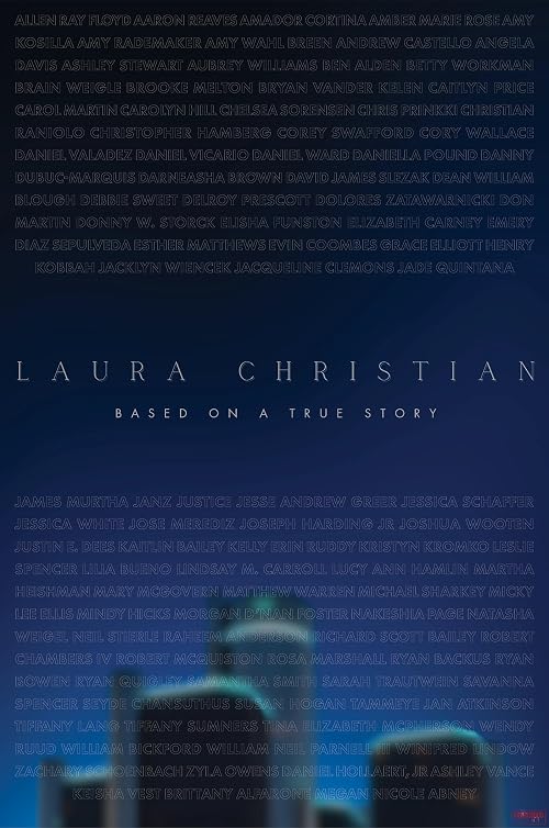 Laura Christian