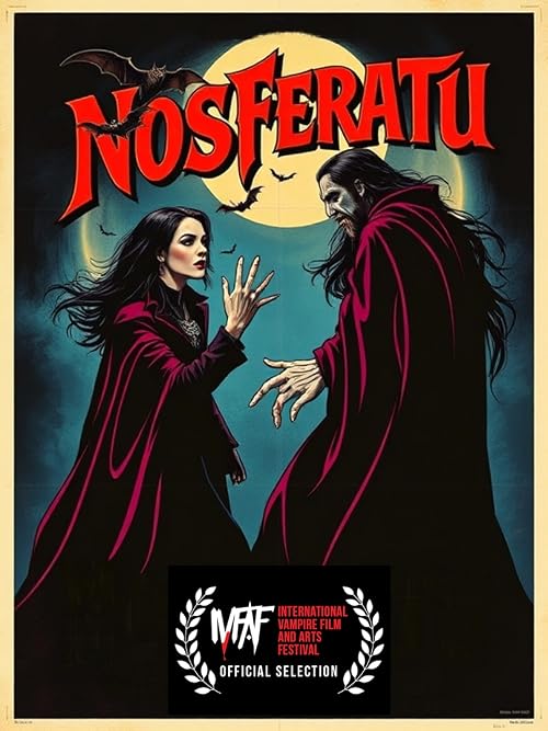 Nosferatu