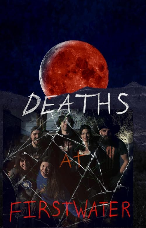 Deaths at Firstwater