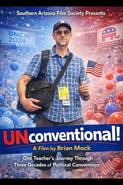 Unconventional!