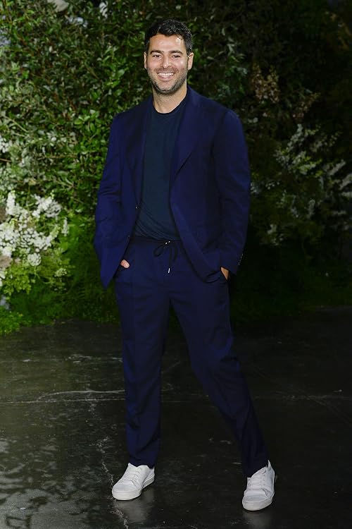 Jonathan Simkhai: Spring/Summer 2019 at NYFW