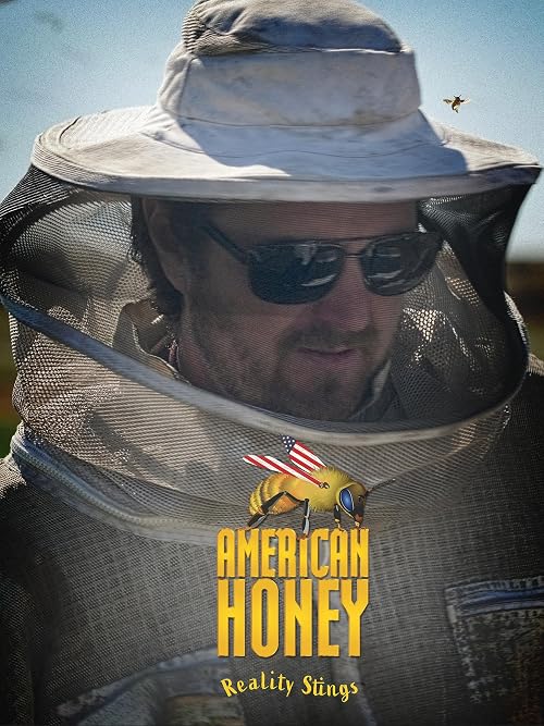 American Honey Reality Stings