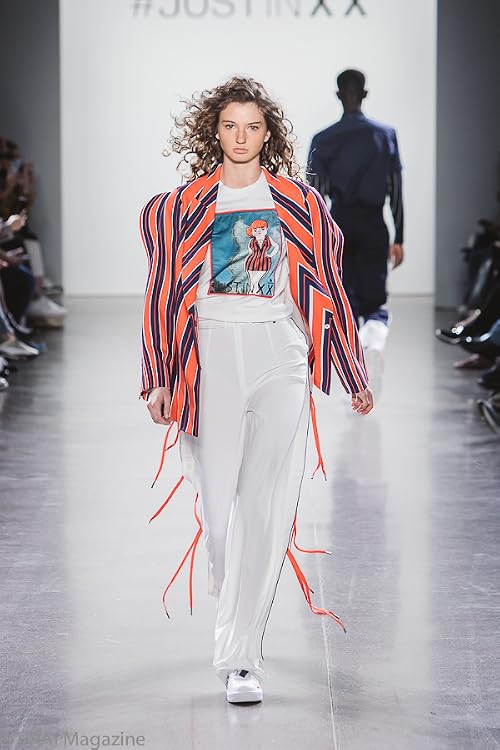 Just In XX: Spring/Summer 2019 at NYFW