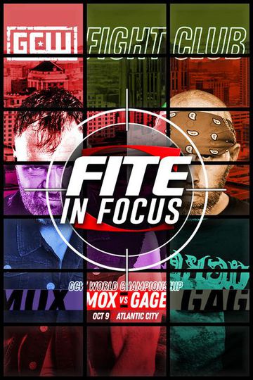FITE in Focus: GCW Fight Club