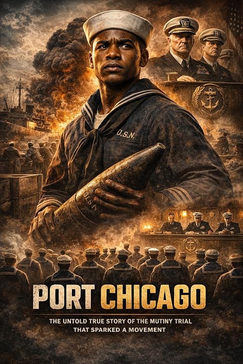 Port Chicago