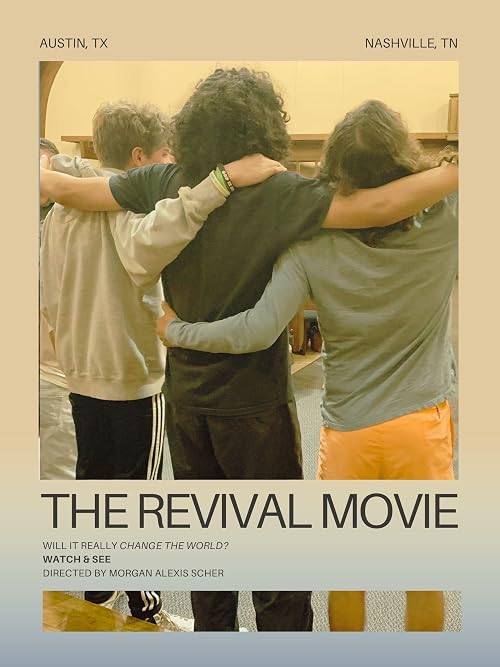 The Revival Movie